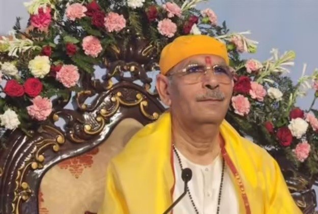 सनातन संस्कृति के पुनर्जागरण हेतु सुधांशु जी महाराज का अभियान