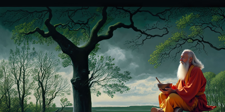 आध्यात्मिक मूल्य भारतीय गणतंत्र की आत्मा