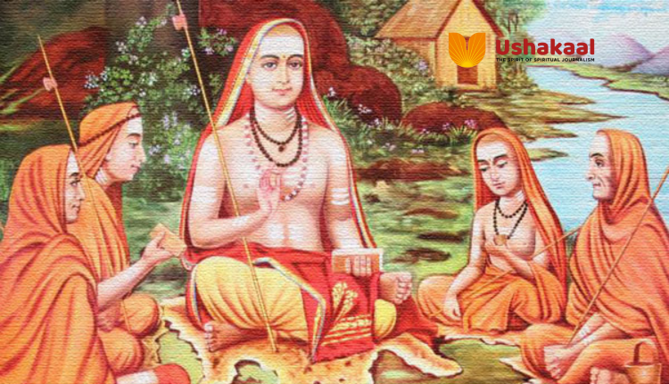 ज्ञान-सिंहासन की शुचिता बनी रहे