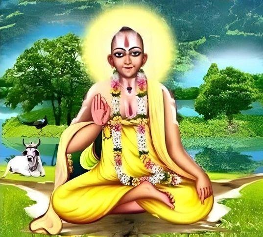 संत मलूकदास : दास मलूका कह गए सबके दाता राम