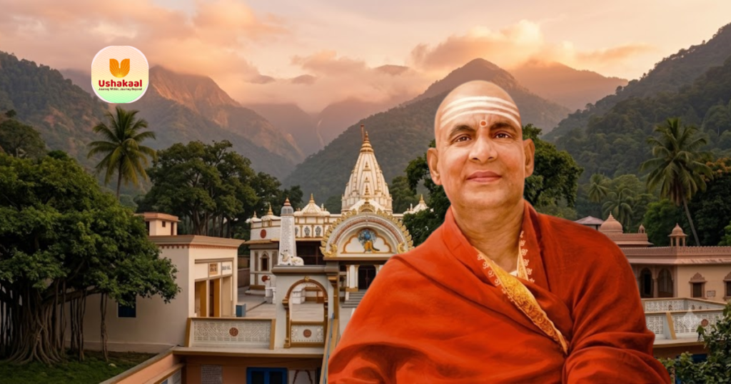 स्वामी शिवानंद और उनकी अनूठी जीवन-दृष्टि