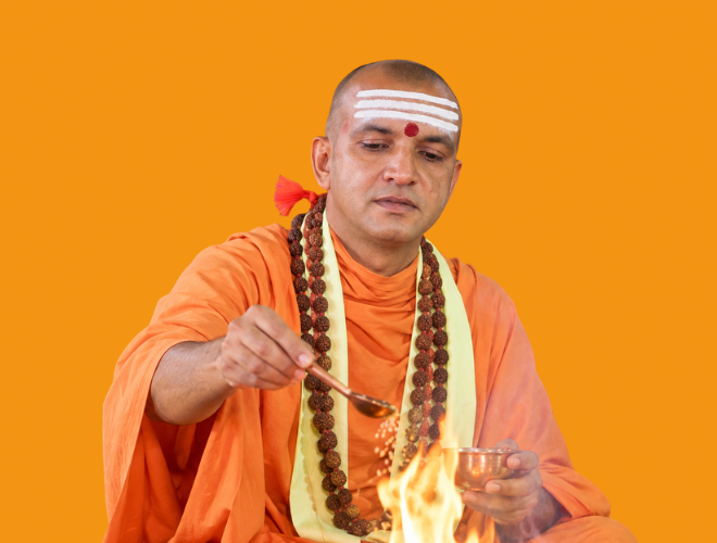 संन्यास की असली कसौटी क्या है?